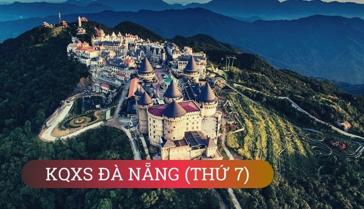 tuvancado-ket-qua-xo-so-mien-trung- Đà Nẵng Thứ 7