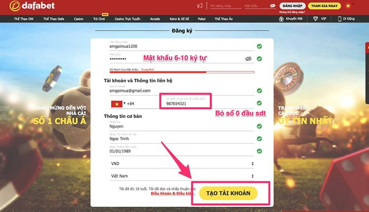 dafabet-may-tinh-huong-dan-mo-tai-khoan-tuvancado