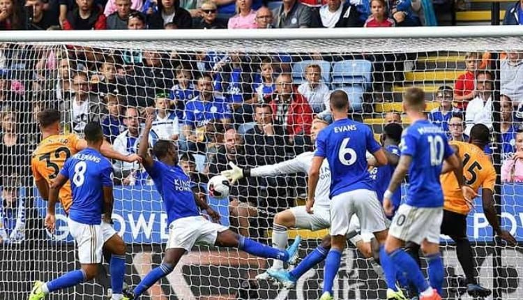 ca do mien phi soi keo Leicester City - Wolverhampton