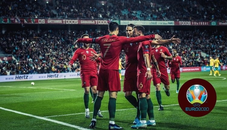 Đội hình tuyển bồ đào nha tại Euro 2021 có gì đặc biệt - cá độ miễn phí - 4