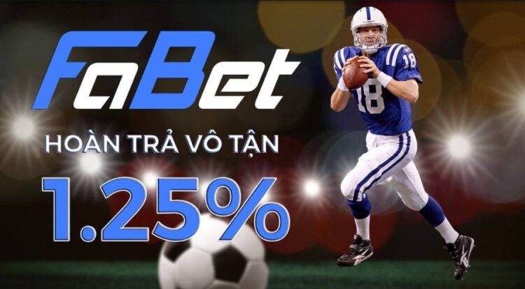 Fabet 1.25% Fabet 1.25%