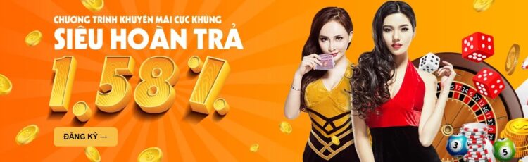 Hoàn trải Five88 Hoàn trải Five88