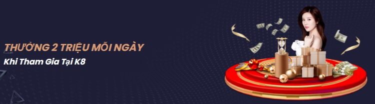 Thưởng 2 triệu Thưởng 2 triệu