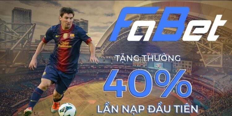 Fabet 40% Fabet 40%