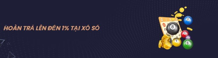 hoàn trả xổ số hoàn trả xổ số