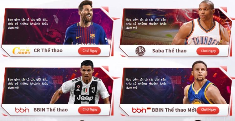 Kho trò chơi đa dạng phong phú tại Số Đỏ Casino Kho trò chơi đa dạng phong phú tại Số Đỏ Casino