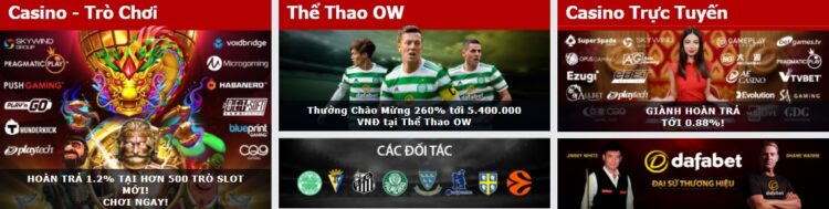 Trò chơi Dafabet Trò chơi Dafabet