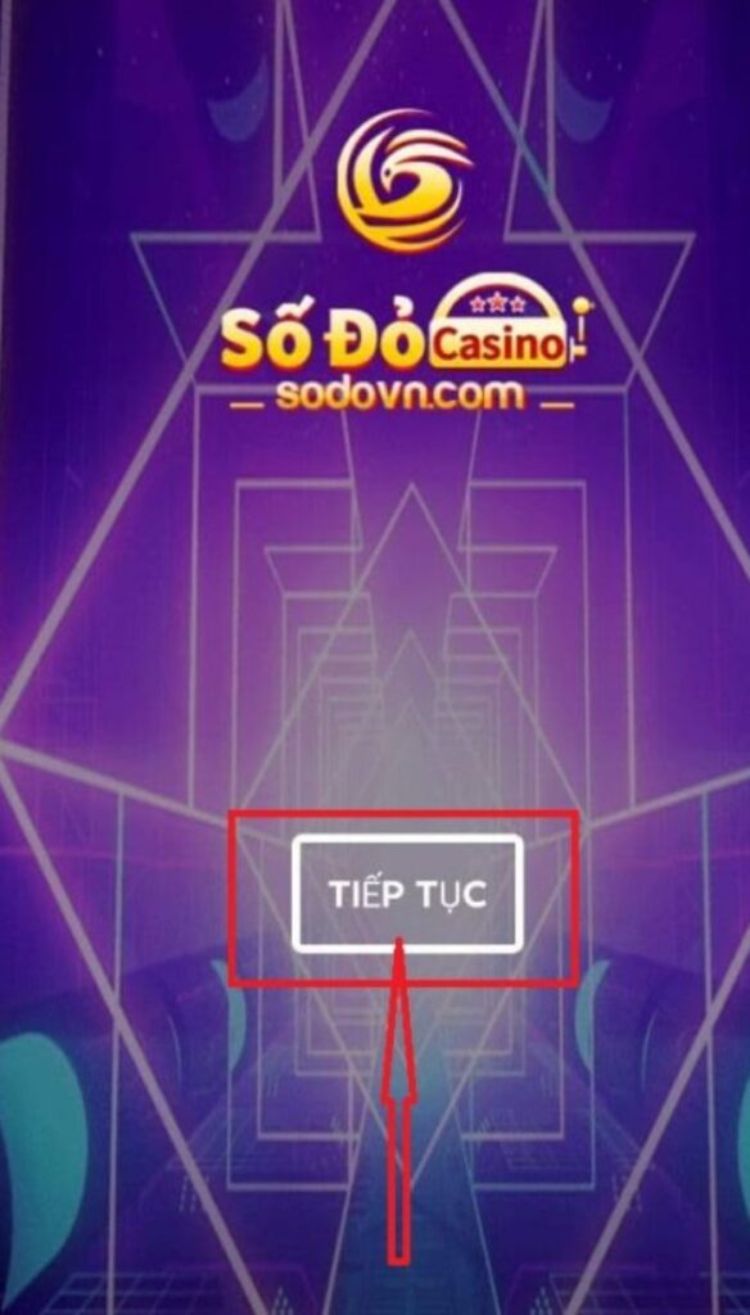 Ấn Tiếp tục để vào phần giao diện chính nhà cái Số Đỏ casino Ấn Tiếp tục để vào phần giao diện chính nhà cái Số Đỏ casino