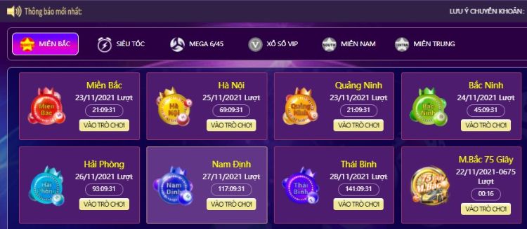 Kết quả Xổ số tại Mu88 được cập nhật kịp thời phù hợp nhu cầu khách hàng Kết quả Xổ số tại Mu88 được cập nhật kịp thời phù hợp nhu cầu khách hàng