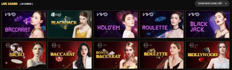 Live casino 11bet Live casino 11bet