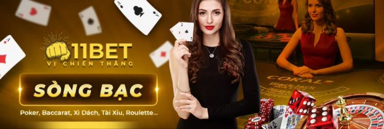 Live casino 11bet Live casino 11bet