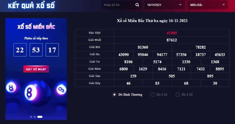 Niềm vui khi dò Xổ số Lô đề tại FCB8 Niềm vui khi dò Xổ số Lô đề tại FCB8
