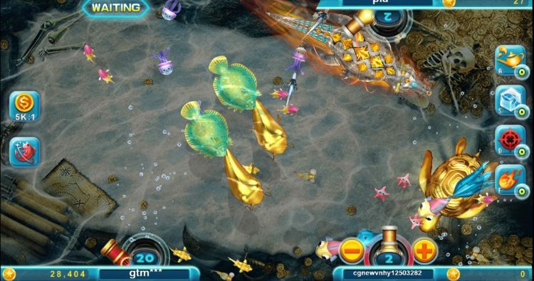 Sân chơi bắn cá chất lượng tại Số Đỏ casino Sân chơi bắn cá chất lượng tại Số Đỏ casino