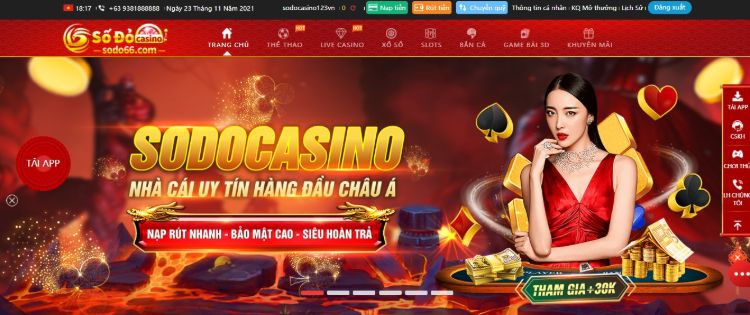 Tham gia nhà cái uy tín hang đầu châu Á hiện nay - Số đỏ casino Tham gia nhà cái uy tín hang đầu châu Á hiện nay - Số đỏ casino