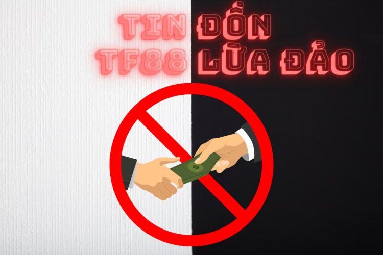 Tin đồn TF88 bắt nguồn từ đâu Tin đồn TF88 bắt nguồn từ đâu