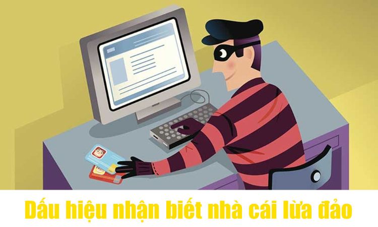 cách nhận biết nhà cái uy tín nhất Cách nhận biết nhà cái uy tín nhất