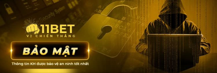 hệ thống bảo mật 11bet hệ thống bảo mật 11bet