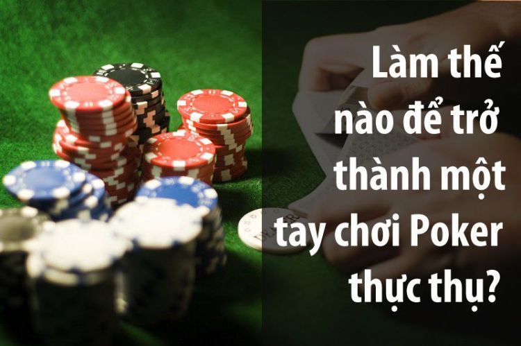 trở thành tay chơi xịn trở thành tay chơi xịn