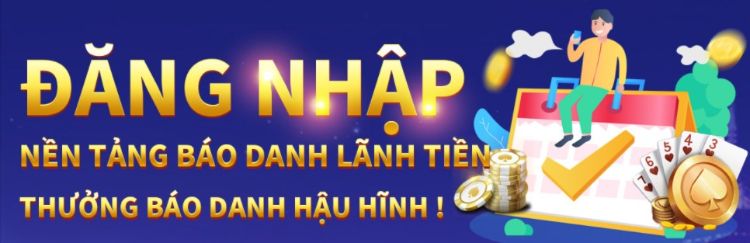 Đăng nhập hằng ngày cùng Bet66 nhận ngay tiền thưởng đặt cược miễn phí