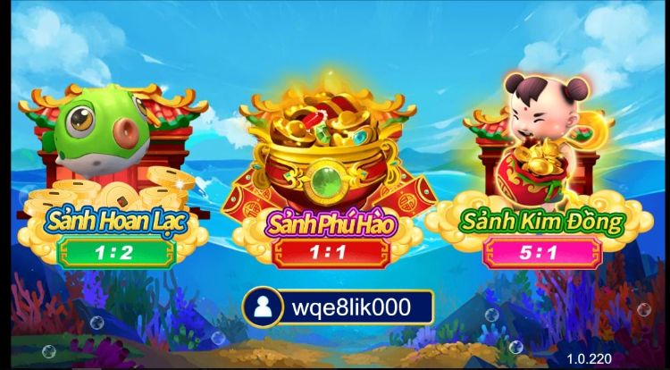 Ở lần đầu chơi bắn cá EE88 thì nên hoạt động ở sảnh giá trị thấp để làm quen thao tác Ở lần đầu chơi bắn cá EE88 thì nên hoạt động ở sảnh giá trị thấp để làm quen thao tác