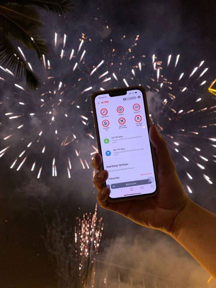 Với app KTO người chơi có thể tham gia đặt cược mọi lúc, mọi nơi Với app KTO người chơi có thể tham gia đặt cược mọi lúc, mọi nơi