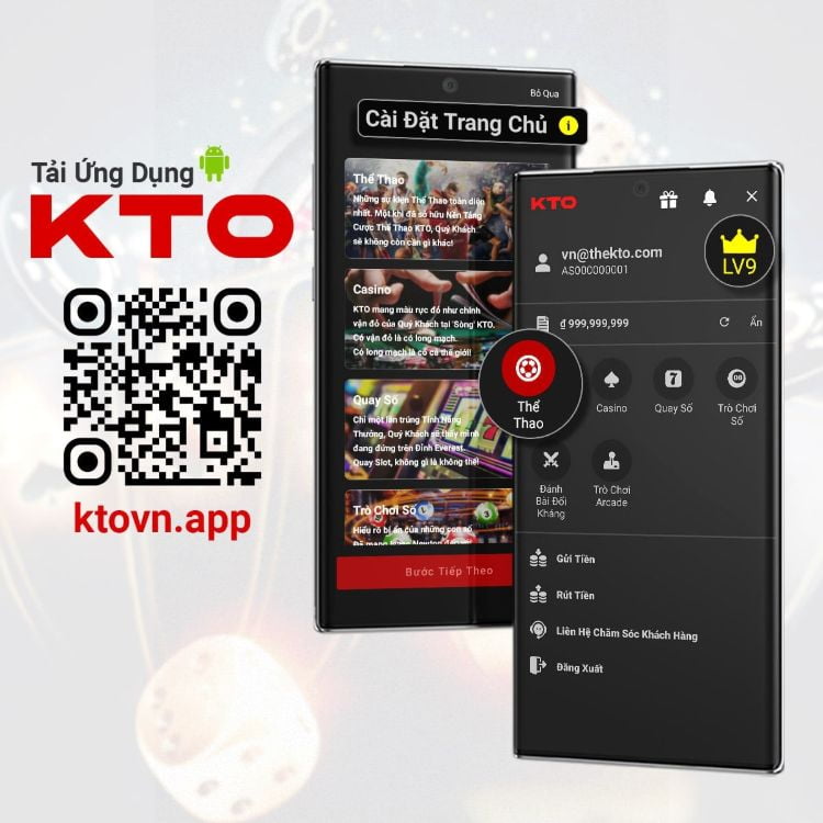 Hướng dẫn khách hàng tải app KTO về điện thoại hệ điều hành Ios nhanh và chính xác nhất Hướng dẫn khách hàng tải app KTO về điện thoại hệ điều hành Ios nhanh và chính xác nhất