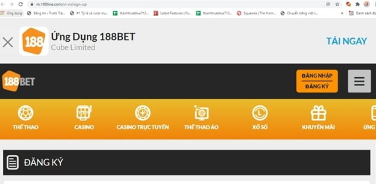 Bên cạnh đó, người chơi có thể truy cập vào phiên bản website 188bet Bên cạnh đó, người chơi có thể truy cập vào phiên bản website 188bet