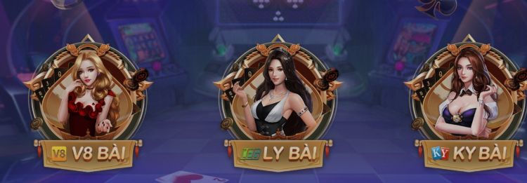 Ngoài ra, kho game bài 3D cũng được cộng đồng DK8 chào đón rất nhiều Ngoài ra, kho game bài 3D cũng được cộng đồng DK8 chào đón rất nhiều