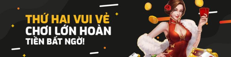 Tham gia nhà cái BetVisa nhận ngay hoàn trả không giới hạn lên đến 10%