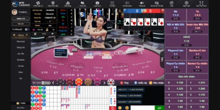 Thao tác đặt cược tại Win102 cực kỳ đơn giản, với mức cược phong phú phù hợp với túi tiền khách hàng Thao tác đặt cược tại Win102 cực kỳ đơn giản, với mức cược phong phú phù hợp với túi tiền khách hàng