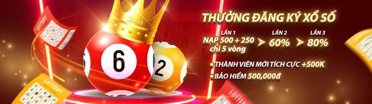 Xổ số Vwin là một trong những trò chơi rất được yêu thích Xổ số Vwin là một trong những trò chơi rất được yêu thích