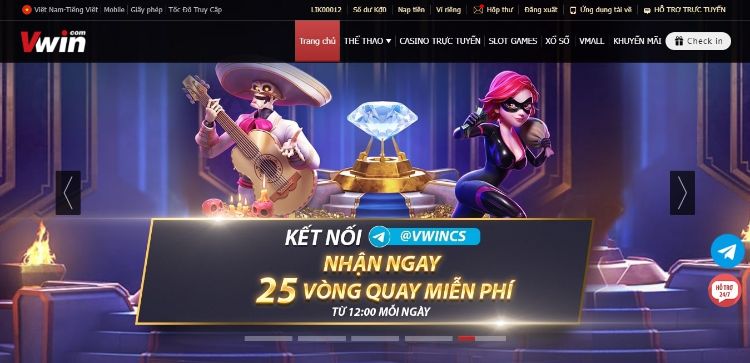 Vwin được cộng đồng đánh giá là nhà cái có chất lượng hàng đầu Việt Nam Vwin được cộng đồng đánh giá là nhà cái có chất lượng hàng đầu Việt Nam