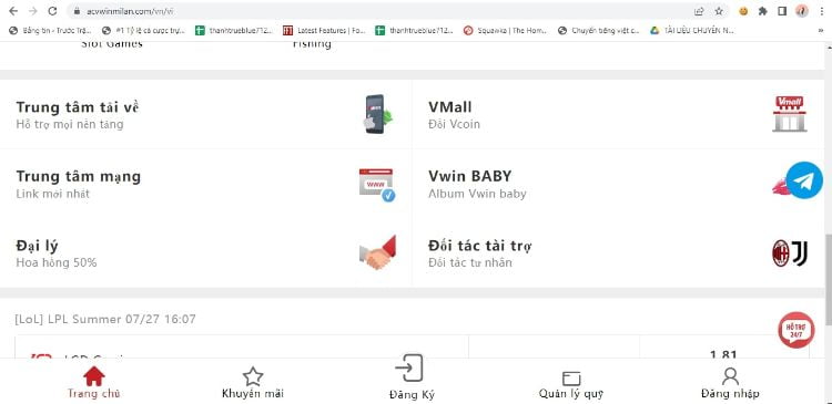 Một số trò chơi Vwin yêu cầu khách hàng nên có kinh nghiệm trước Một số trò chơi Vwin yêu cầu khách hàng nên có kinh nghiệm trước