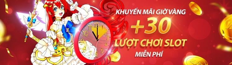 Gửi tiền giờ vàng nhận thêm lượt quay miễn phí tại Vwin Gửi tiền giờ vàng nhận thêm lượt quay miễn phí tại Vwin