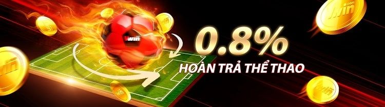 Hoàn trả không giới hạn Thể thao Vwin Hoàn trả không giới hạn Thể thao Vwin