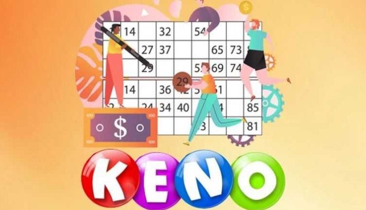 Keno là gì Tại sao nhiều người thích chơi đến vậy Keno là gì Tại sao nhiều người thích chơi đến vậy