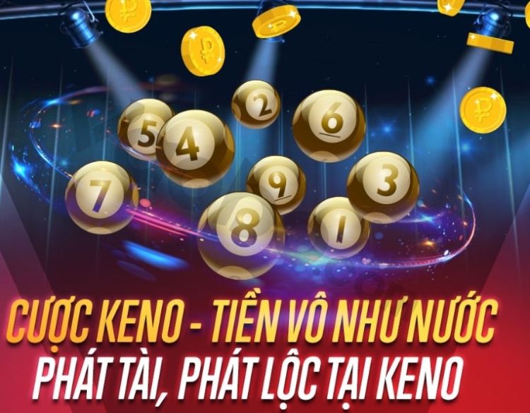 Tham gia Keno W88 nhận nhiều phần thưởng hấp dẫn Tham gia Keno W88 nhận nhiều phần thưởng hấp dẫn