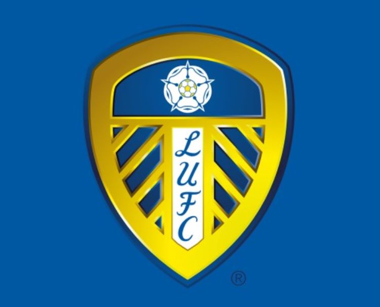 Logo đội bóng Leeds United Logo đội bóng Leeds United