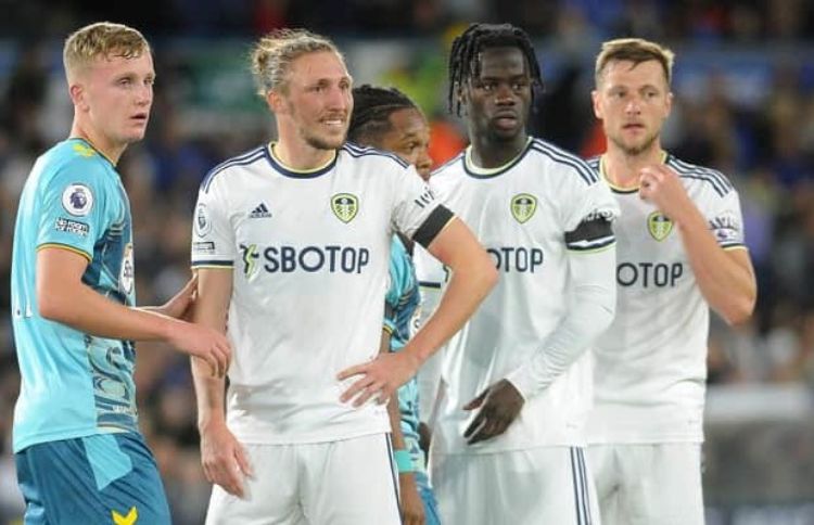 Sức mạnh gần đây của Leeds United được giới chuyên môn đánh giá cao Sức mạnh gần đây của Leeds United được giới chuyên môn đánh giá cao