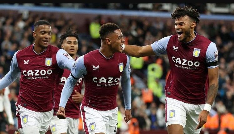 Aston Villa không được đánh gias cao tại Ngoại hạng Anh Aston Villa không được đánh gias cao tại Ngoại hạng Anh