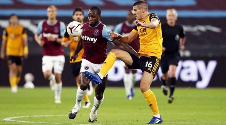 Thông tin trước trận đấu West Ham United vs Wolverhampton