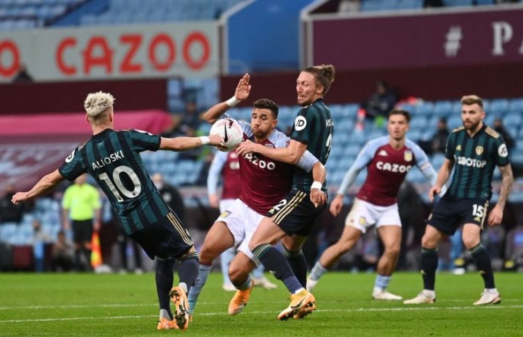 Thông tin trước trận đấu giữa Leeds United vs Aston Villa Thông tin trước trận đấu giữa Leeds United vs Aston Villa
