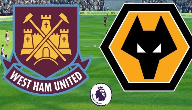 West Ham United vs Wolverhampton