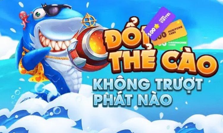 Nhận ngay phần thưởng tiền mặt khi tham gia bắn cá Nhận ngay phần thưởng tiền mặt khi tham gia bắn cá