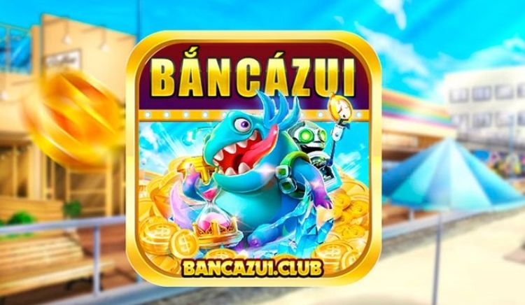 Bancazui - Bắn cá công bằng 100% Bancazui - Bắn cá công bằng 100%