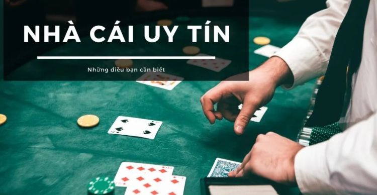 Việc lựa chọn chính xác một nhà cái uy tín tham gia là yếu tố đầu tiên đến thành công Việc lựa chọn chính xác một nhà cái uy tín tham gia là yếu tố đầu tiên đến thành công