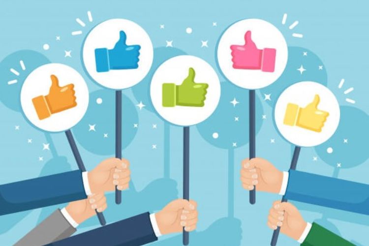 Các nhà cái uy tín hiện nay đều có đội ngũ nhân viên chăm sóc khách hàng Các nhà cái uy tín hiện nay đều có đội ngũ nhân viên chăm sóc khách hàng
