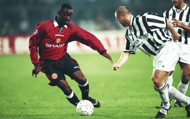 ANDY COLE