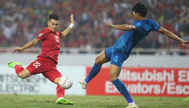 Chung kết AFF Cup 2022: Tương quan lực lượng và tiếng nói của lịch sử