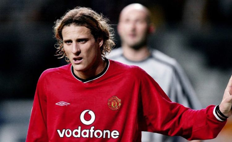 DIEGO FORLAN